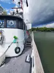 정찰 보트 판매 중