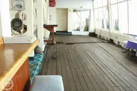 페리 선박 판매 중