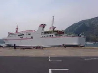 RoPax 선박 판매 중