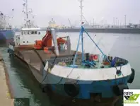 준설선 판매 중