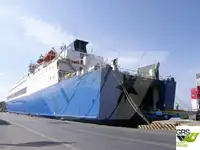 Ro-Ro ship 판매용