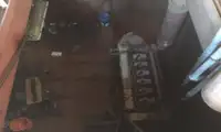 바지선 판매 중