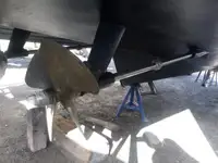 파일럿 보트 판매용