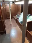 페리 선박 판매 중