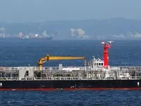 유조선/화학 물질 운반선 판매 중