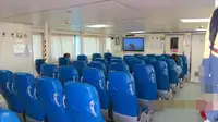쌍동선 판매 중