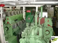 Ro-Ro ship 판매용