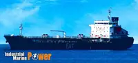 Oil/Chemical tanker 판매용