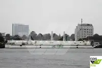 바지선 판매 중