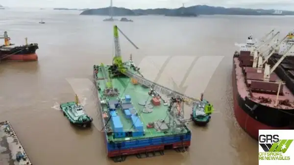 Pontoon for sale