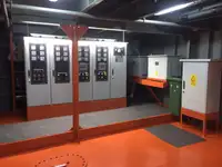 크루즈선 판매 중
