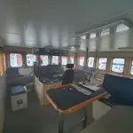 정찰 보트 판매 중