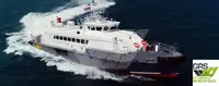 Wind farm service vessel 판매용