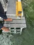 바지선 판매 중