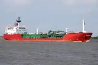 Oil/Chemical tanker 판매용