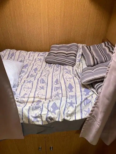 작업용 선박 판매 중