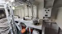 정찰 보트 판매 중