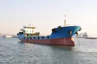 Oil/Chemical tanker 판매용