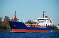 Oil/Chemical tanker 판매용