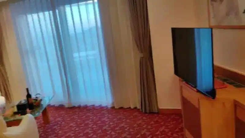 크루즈선 판매 중