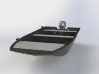 순찰선 판매용