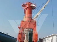 부유식 도크 판매 중