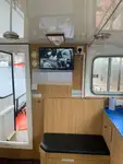 작업용 선박 판매 중