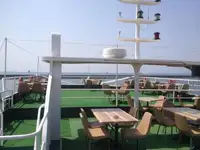 레스토랑 선박 판매 중