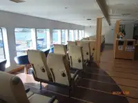 페리 선박 판매 중