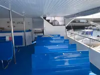 크루즈선 판매 중