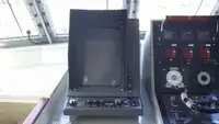 정찰 보트 판매 중