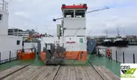 General Cargo/Multi-purpose 판매 중