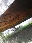 바지선 판매 중
