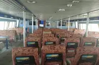 크루즈선 판매 중