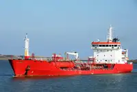 Oil/Chemical tanker 판매용