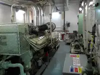 벙커링 유조선 판매 중