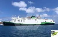 Ro-Ro ship 판매용