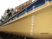 준설선 판매 중