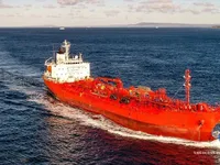 유조선/화학 물질 운반선 판매 중
