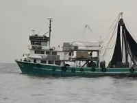 선망 어선 판매 중