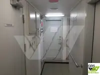 상륙용 선박, 탱크 판매 중