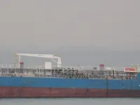 유조선/화학 물질 운반선 판매 중