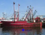 Trawler 판매용