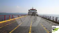 Ro-Ro ship 판매용