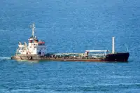 Oil/Chemical tanker 판매용
