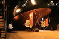 쇄빙선 판매 중