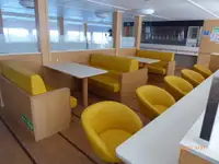 페리 선박 판매 중