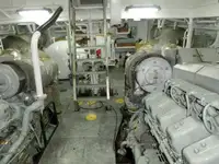 정찰 보트 판매 중