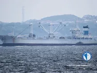 냉동선 판매 중