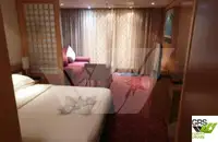 크루즈선 판매 중